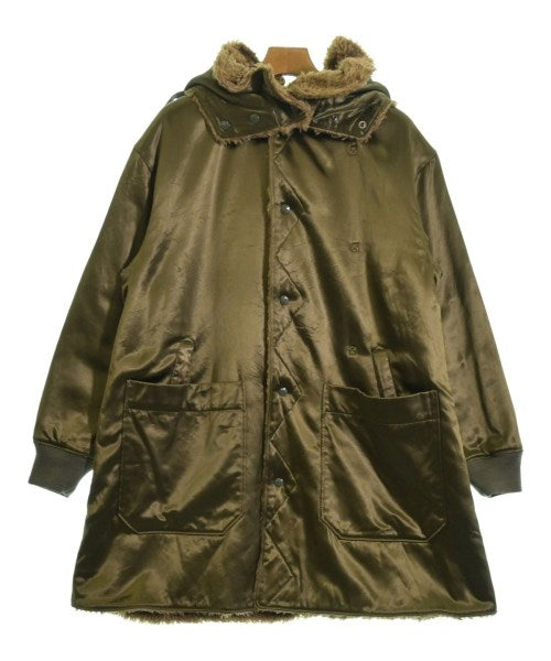 Engineered Garments 現代外套