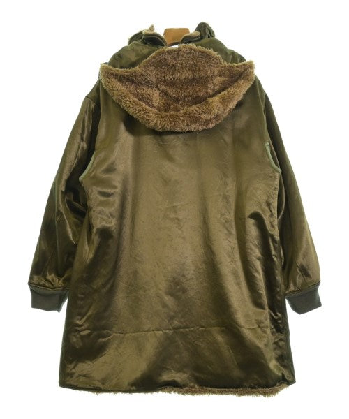 Engineered Garments 現代外套