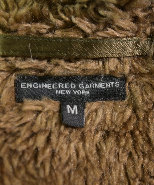 Engineered Garments 現代外套