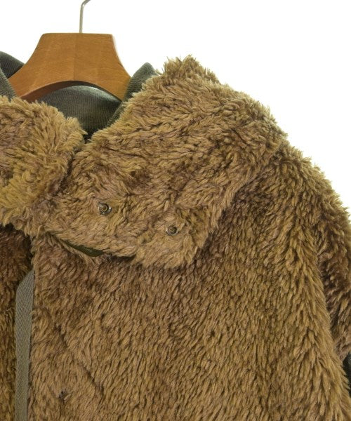 Engineered Garments 現代外套