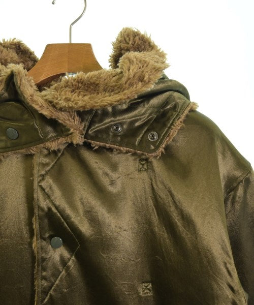 Engineered Garments 現代外套