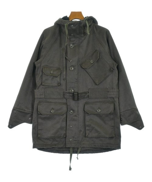 Engineered Garments 軍裝夾克