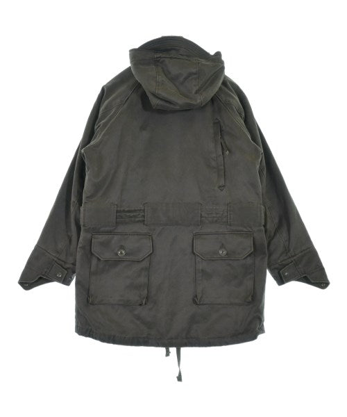Engineered Garments 軍裝夾克
