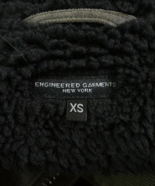 Engineered Garments 軍裝夾克