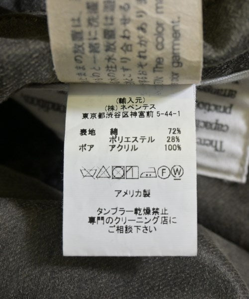 Engineered Garments 軍裝夾克