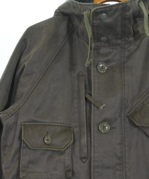 Engineered Garments 軍裝夾克