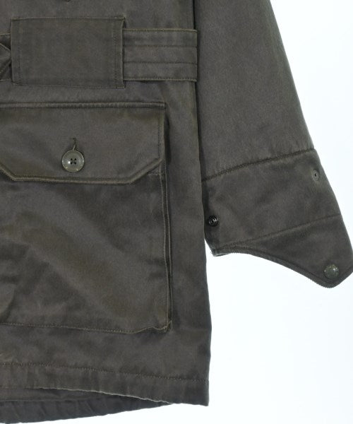 Engineered Garments 軍裝夾克