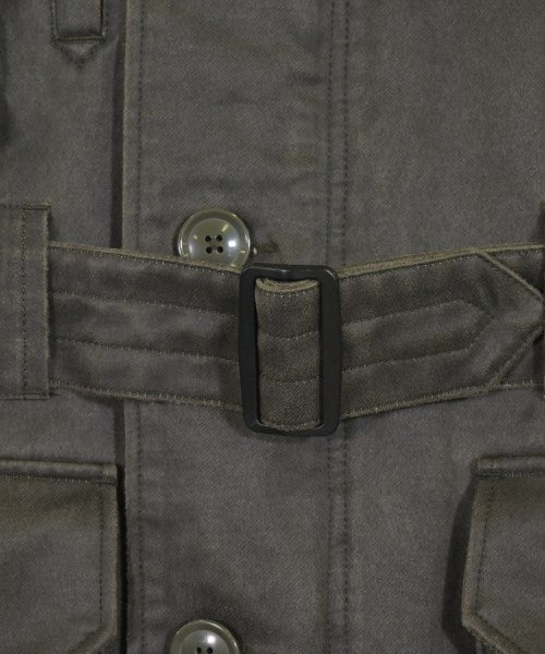 Engineered Garments 軍裝夾克