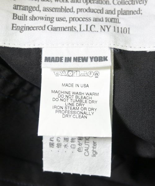 Engineered Garments 其他款