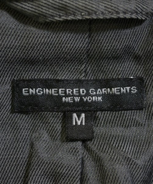 Engineered Garments 休閒夾克