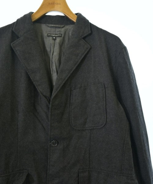 Engineered Garments 休閒夾克