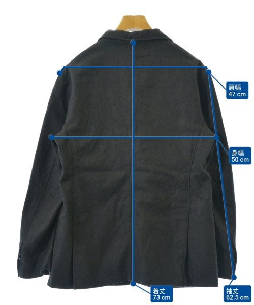Engineered Garments 休閒夾克