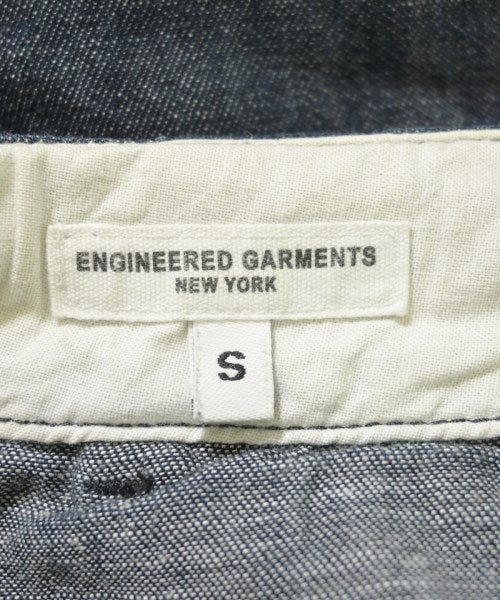 Engineered Garments 短褲