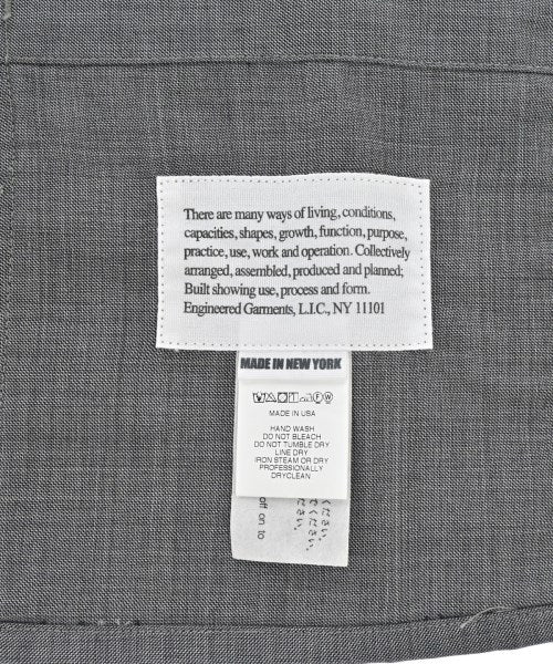 Engineered Garments 其他/商品