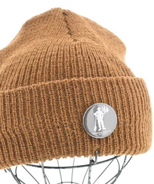 Engineered Garments 針織帽/毛線帽