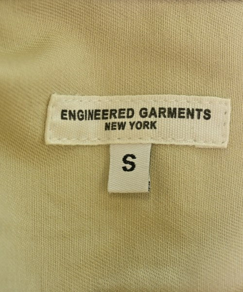 Engineered Garments 其他飛行外套