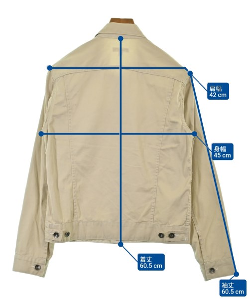 Engineered Garments 其他飛行外套