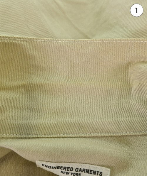 Engineered Garments 其他飛行外套