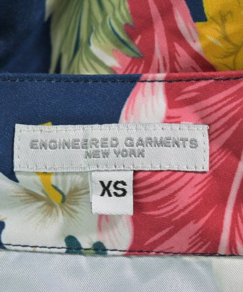 Engineered Garments 短
