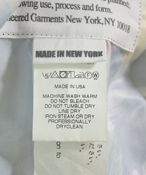 Engineered Garments 短