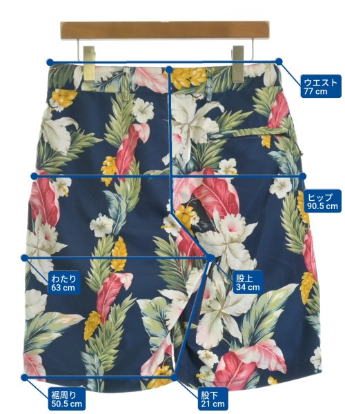 Engineered Garments 短