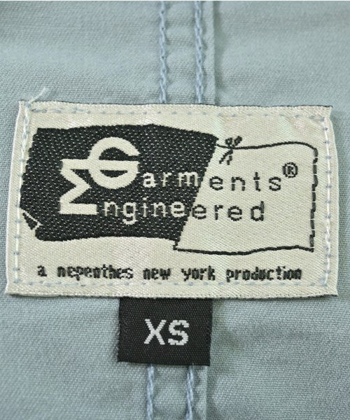 Engineered Garments 夾克