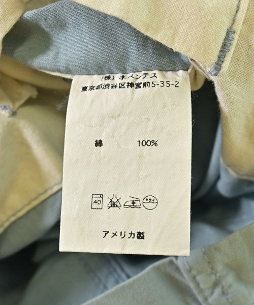 Engineered Garments 夾克