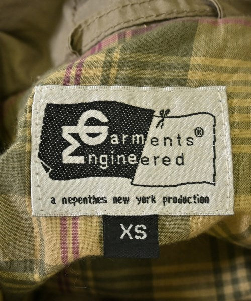 Engineered Garments 其他飛行外套