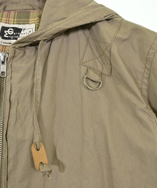 Engineered Garments 其他飛行外套