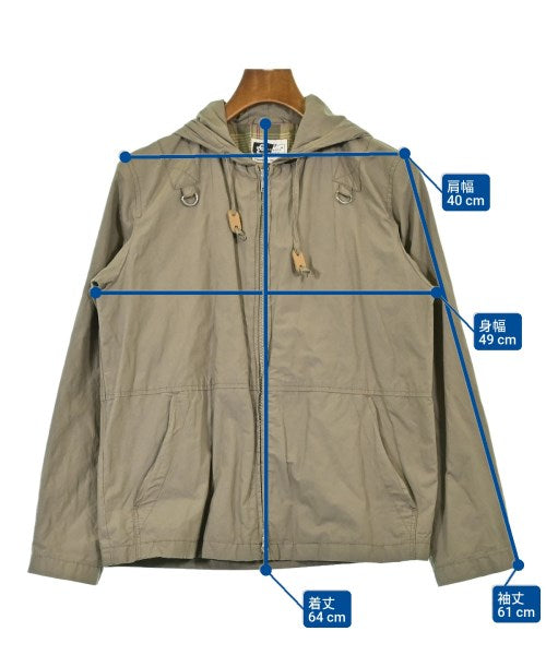 Engineered Garments 其他飛行外套