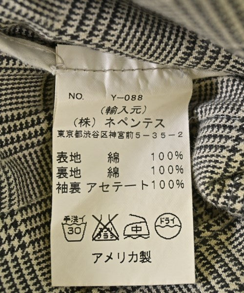 Engineered Garments 夾克