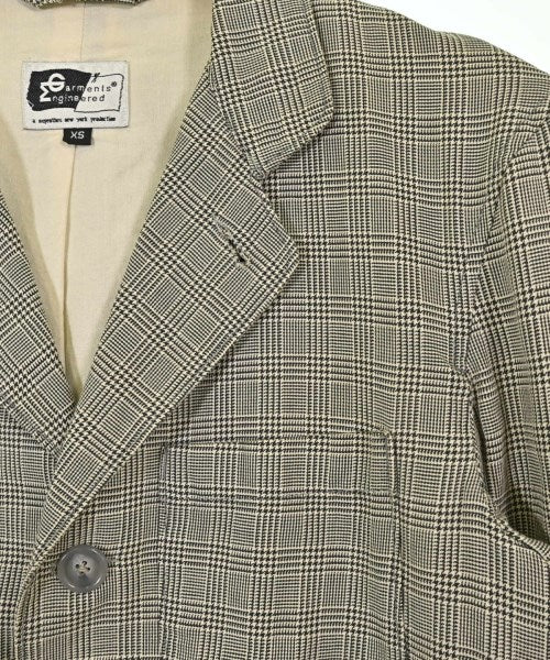 Engineered Garments 夾克