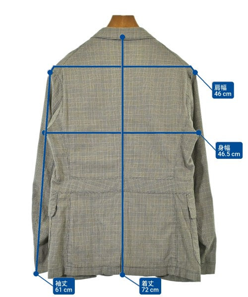 Engineered Garments 夾克