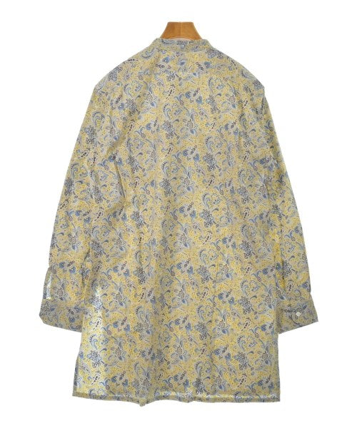 Engineered Garments 休襯衫