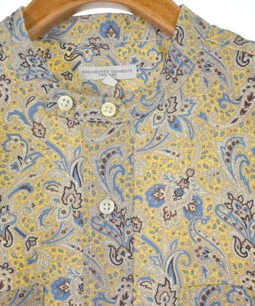 Engineered Garments 休襯衫