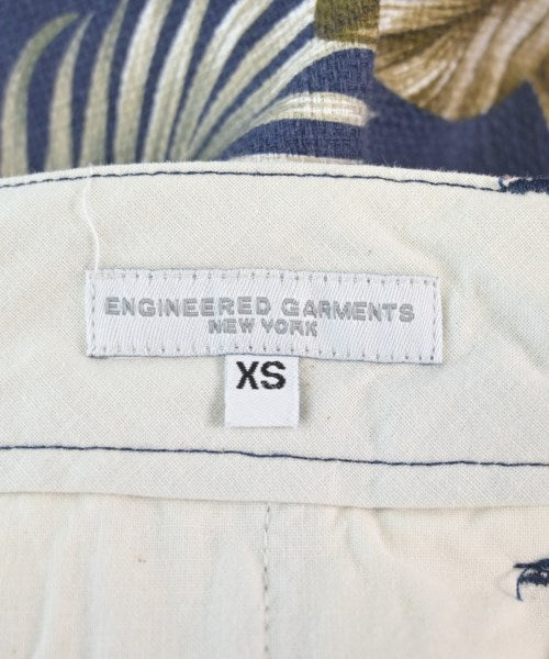 Engineered Garments 短