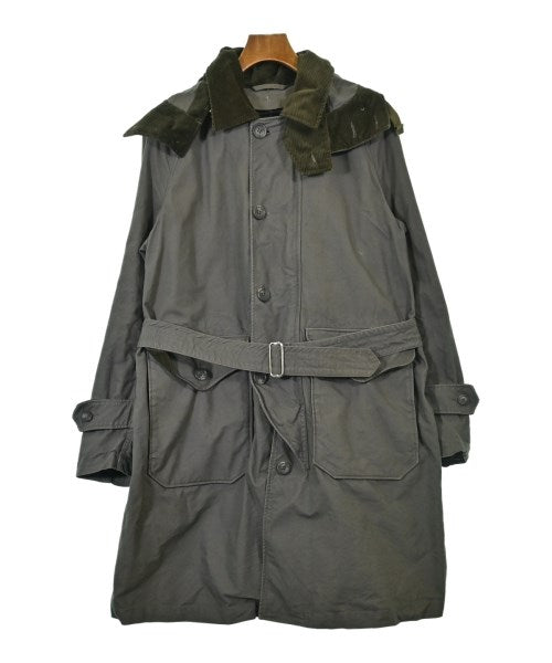 Engineered Garments 其他大衣