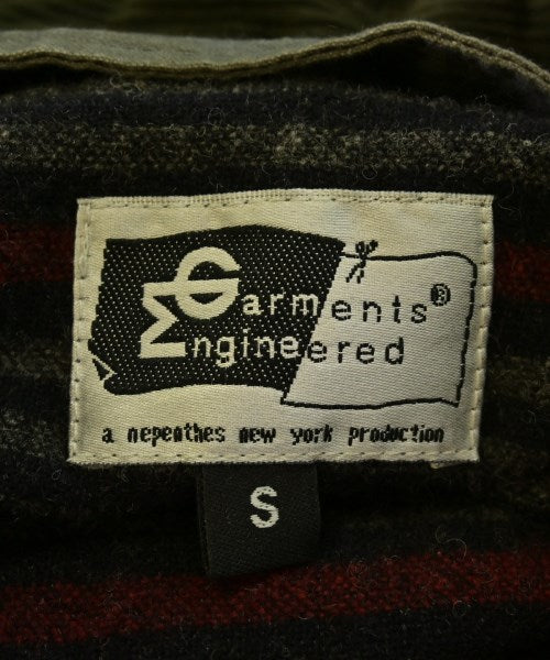 Engineered Garments 其他大衣