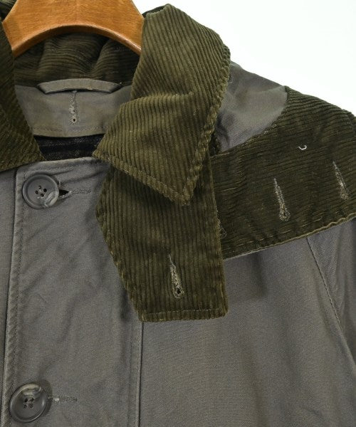 Engineered Garments 其他大衣