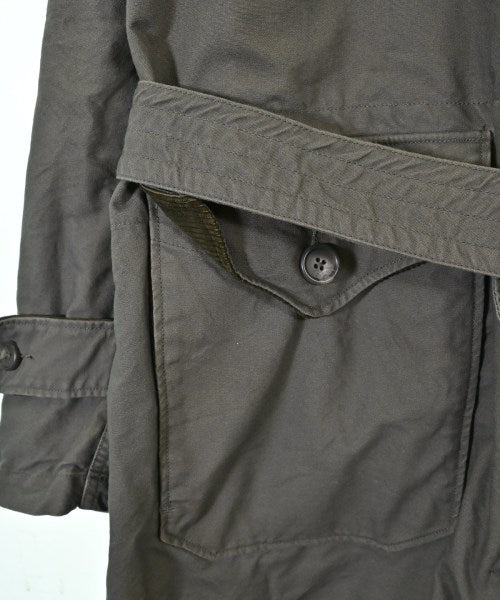 Engineered Garments 其他大衣