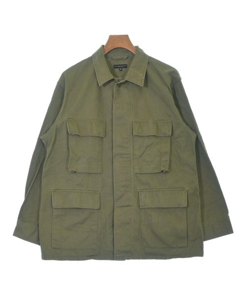 Engineered Garments 軍裝夾克