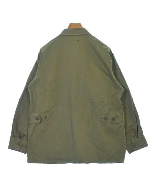 Engineered Garments 軍裝夾克