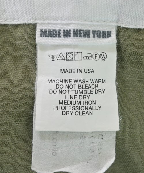 Engineered Garments 軍裝夾克