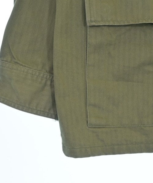 Engineered Garments 軍裝夾克