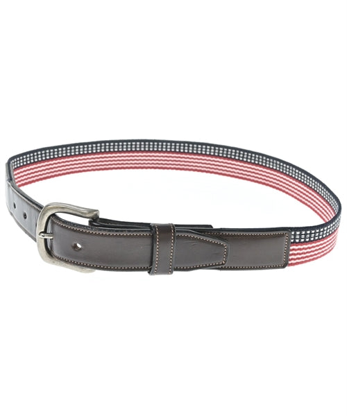 Engineered Garments 皮帶