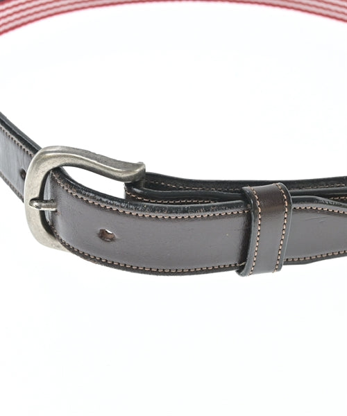 Engineered Garments 皮帶