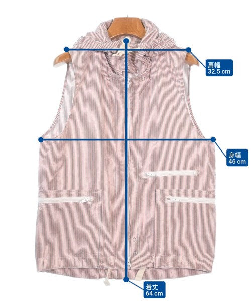 Engineered Garments 其他飛行外套