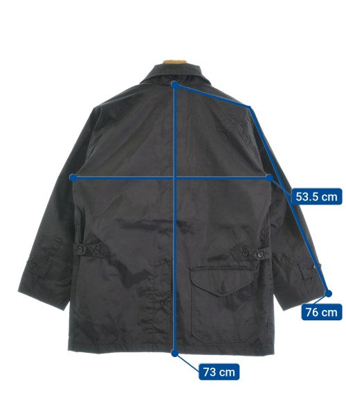 Engineered Garments 其他飛行外套