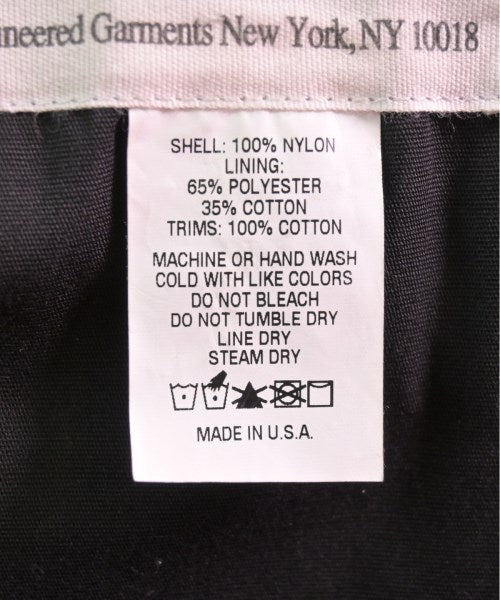 Engineered Garments 其他飛行外套