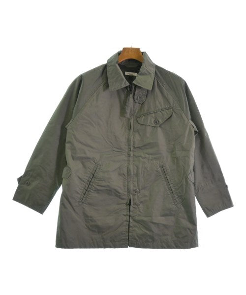 Engineered Garments 其他飛行外套